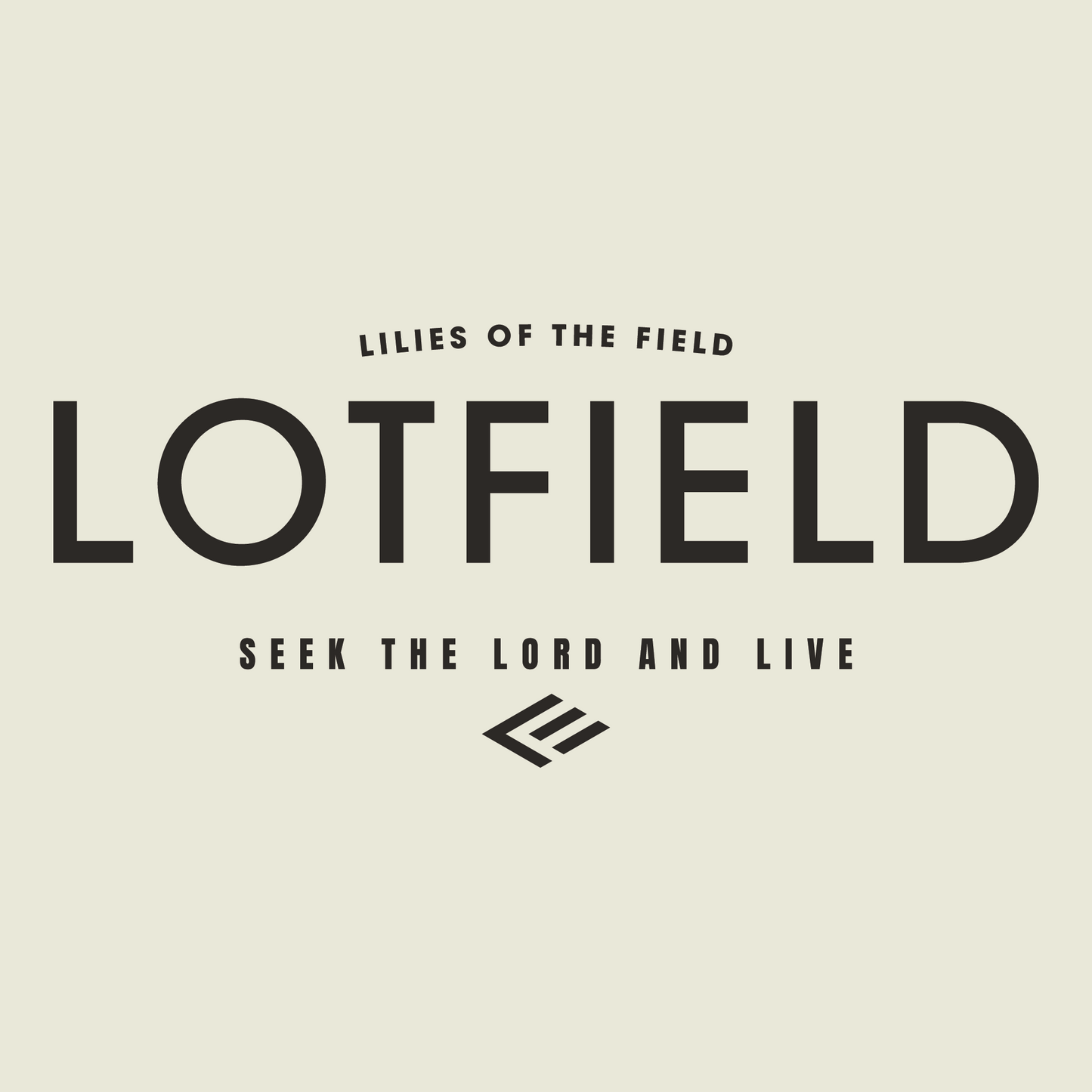 LOTFIELD Men's Cotton T-shirt