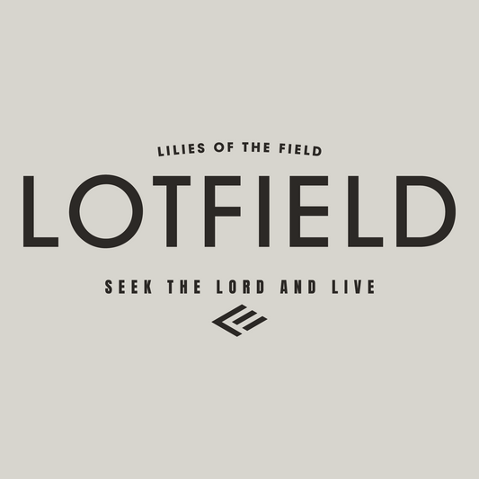 LOTFIELD Ladies' Cotton T-shirt