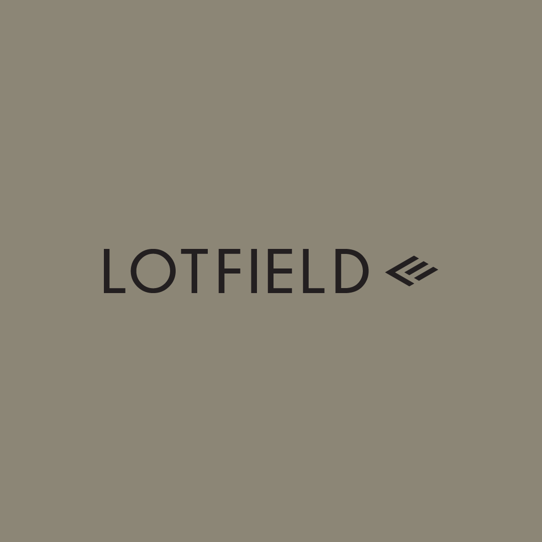 LOTFIELD Crew Olive