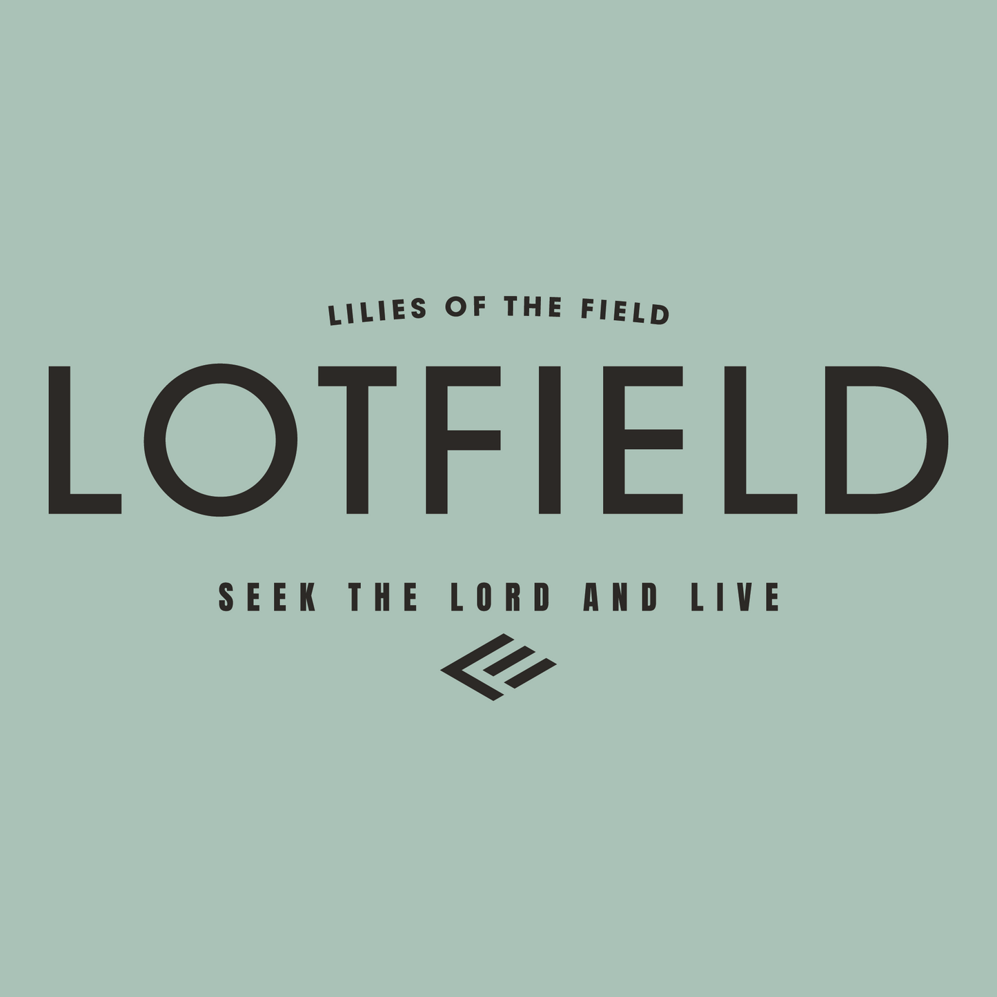 LOTFIELD Men's Cotton T-shirt
