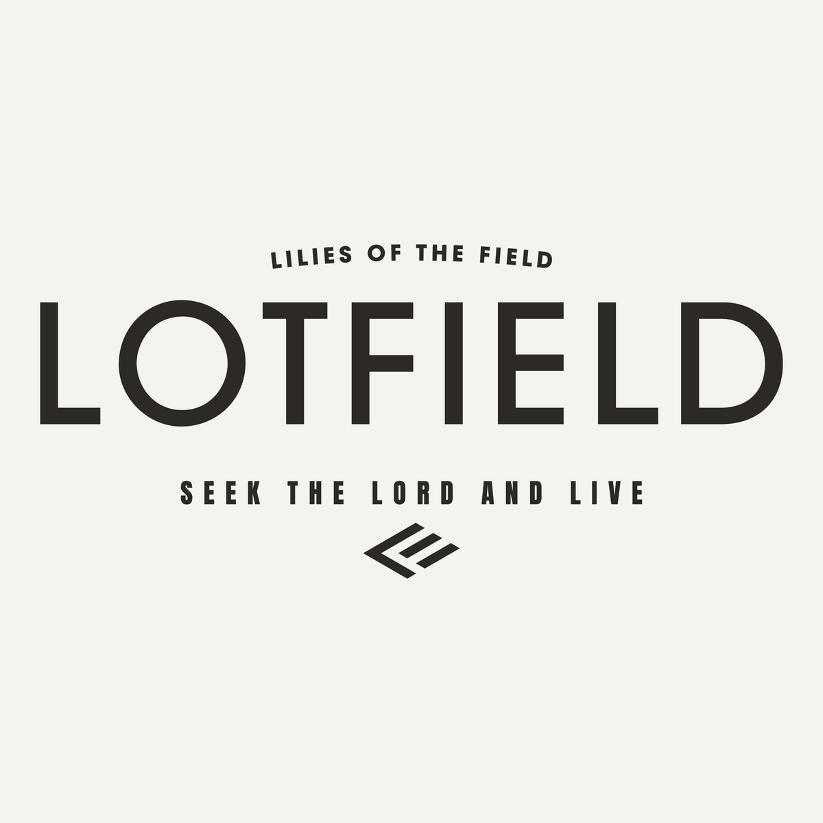 LOTFIELD Men's Cotton T-shirt