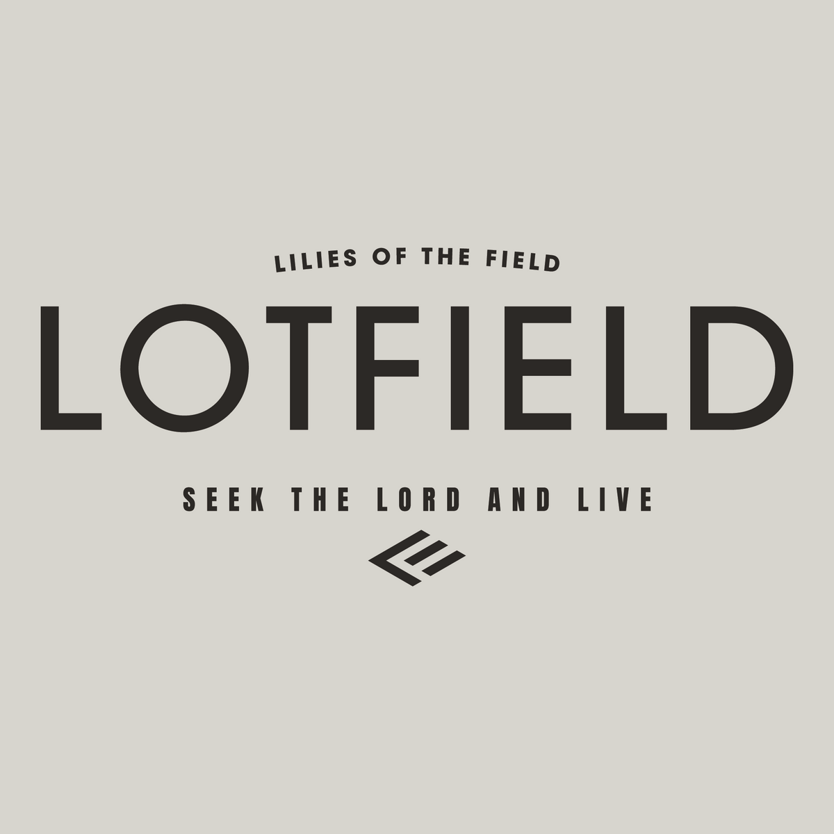LOTFIELD Ladies' Cotton T-shirt